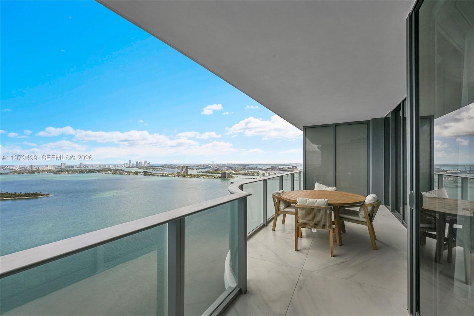 ARIA RESERVE SOUTH CONDO - Residential Lease