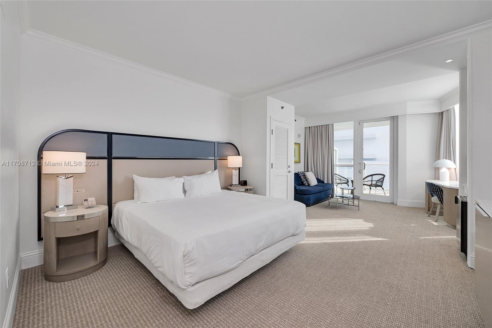 FONTAINEBLEAU II CONDO - Residential