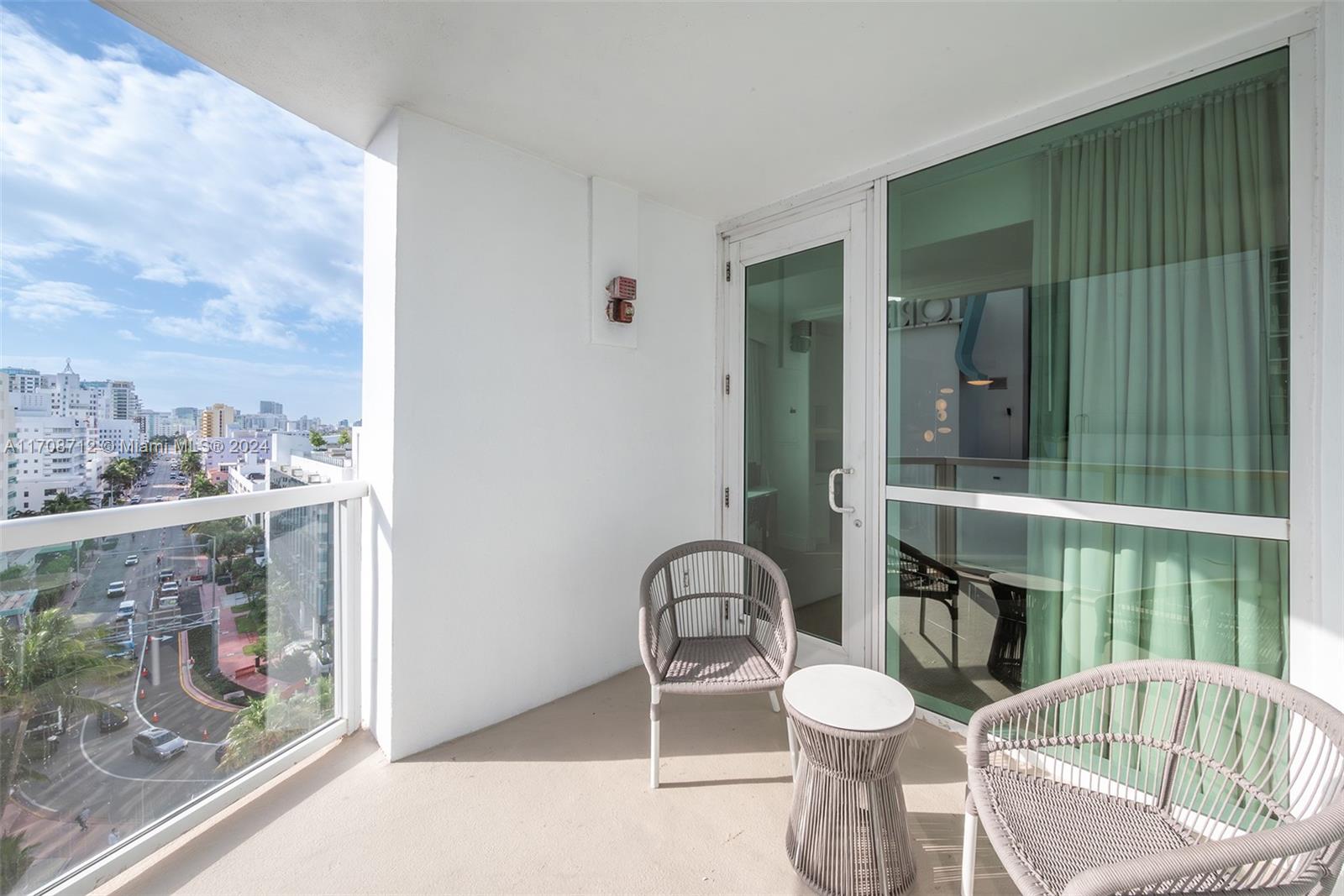 FONTAINEBLEAU II CONDO - Residential