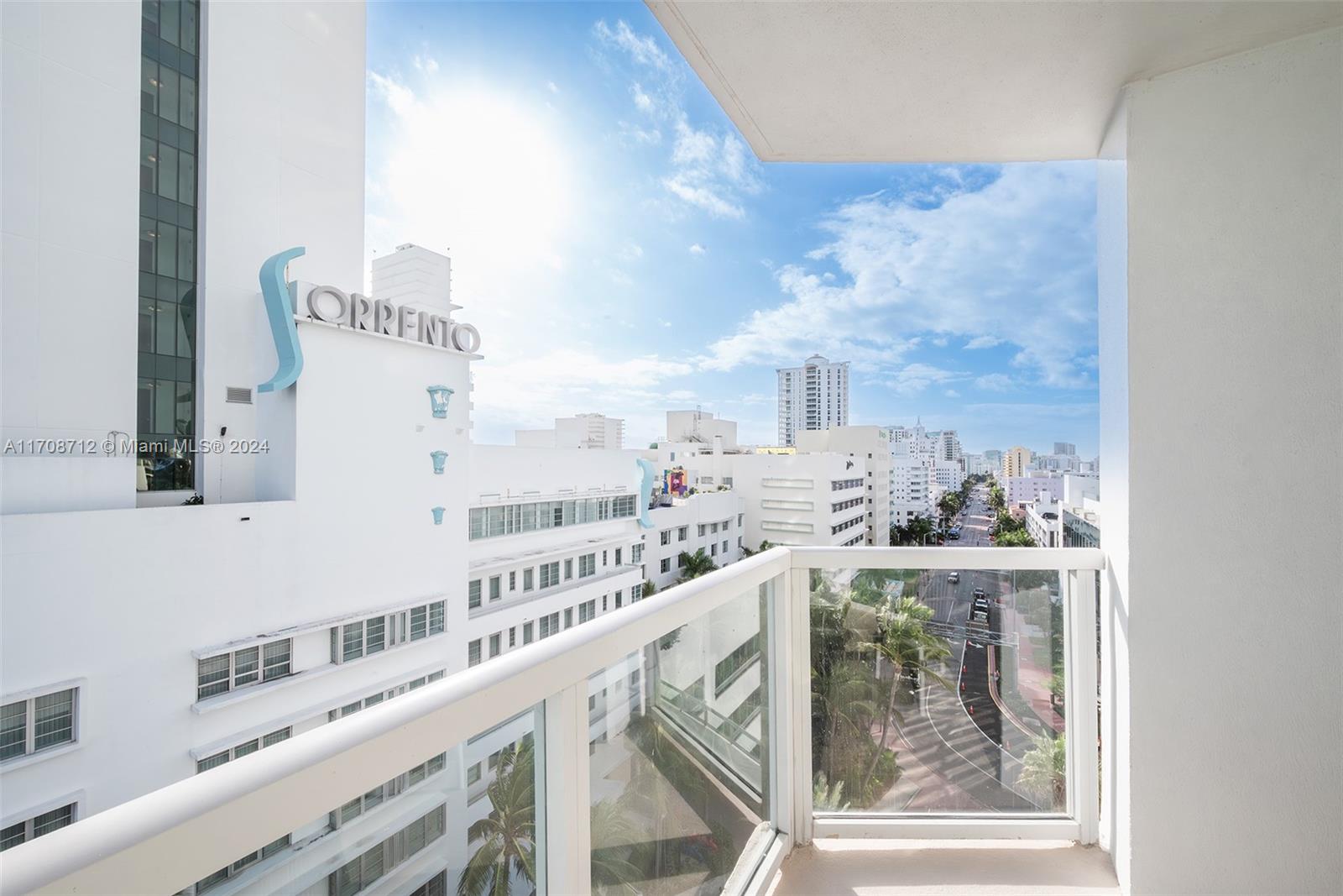 FONTAINEBLEAU II CONDO - Residential