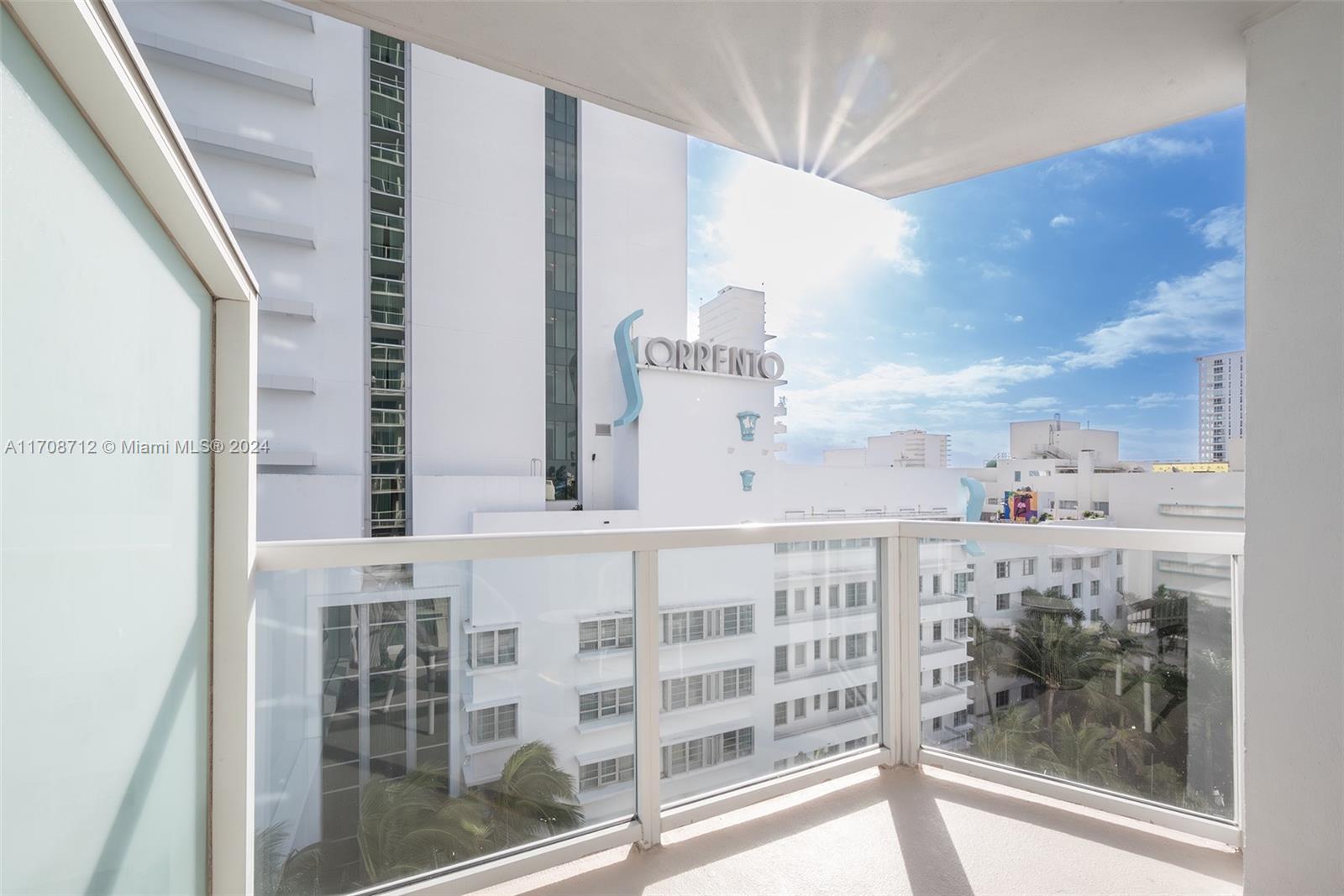 FONTAINEBLEAU II CONDO - Residential