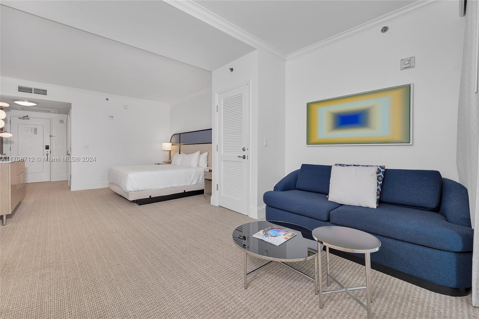 FONTAINEBLEAU II CONDO - Residential
