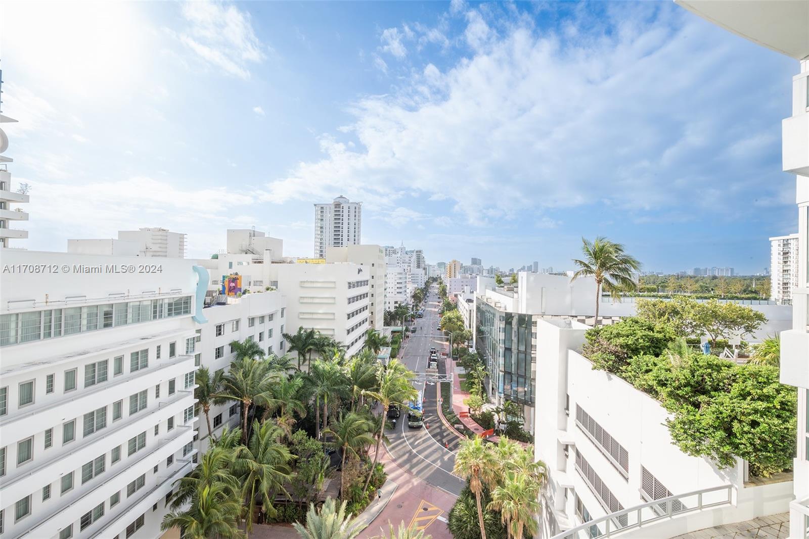 FONTAINEBLEAU II CONDO - Residential