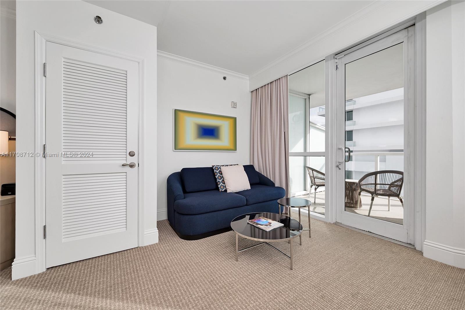 FONTAINEBLEAU II CONDO - Residential