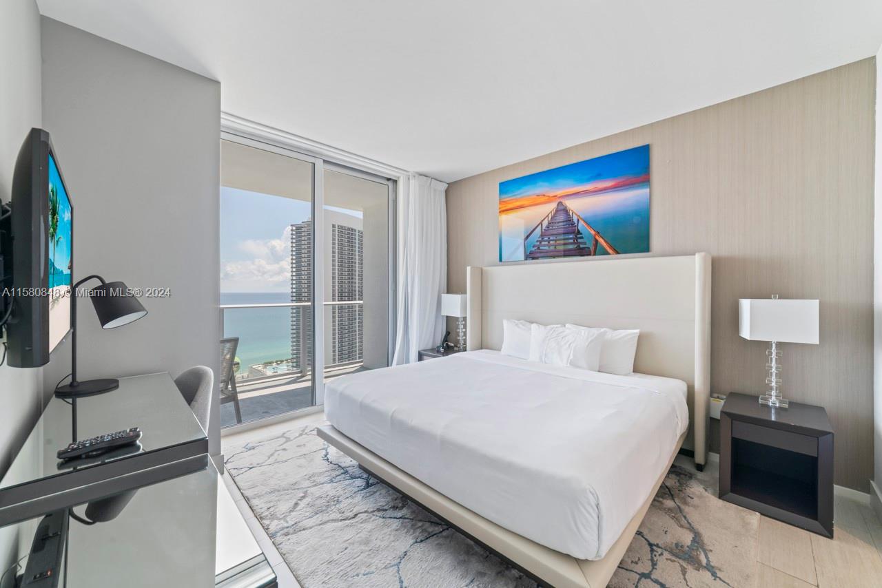 4010 SOUTH OCEAN CONDO - Residential Lease