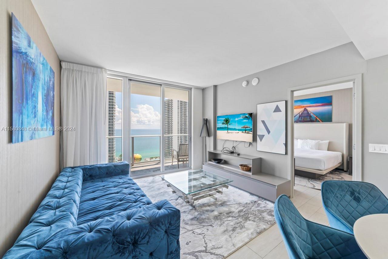 4010 S Ocean Dr R2505