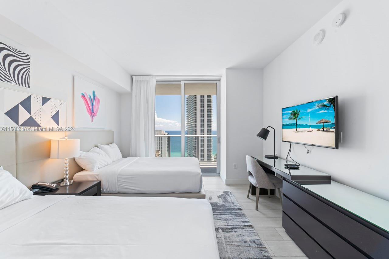 4010 SOUTH OCEAN CONDO - Residential Lease