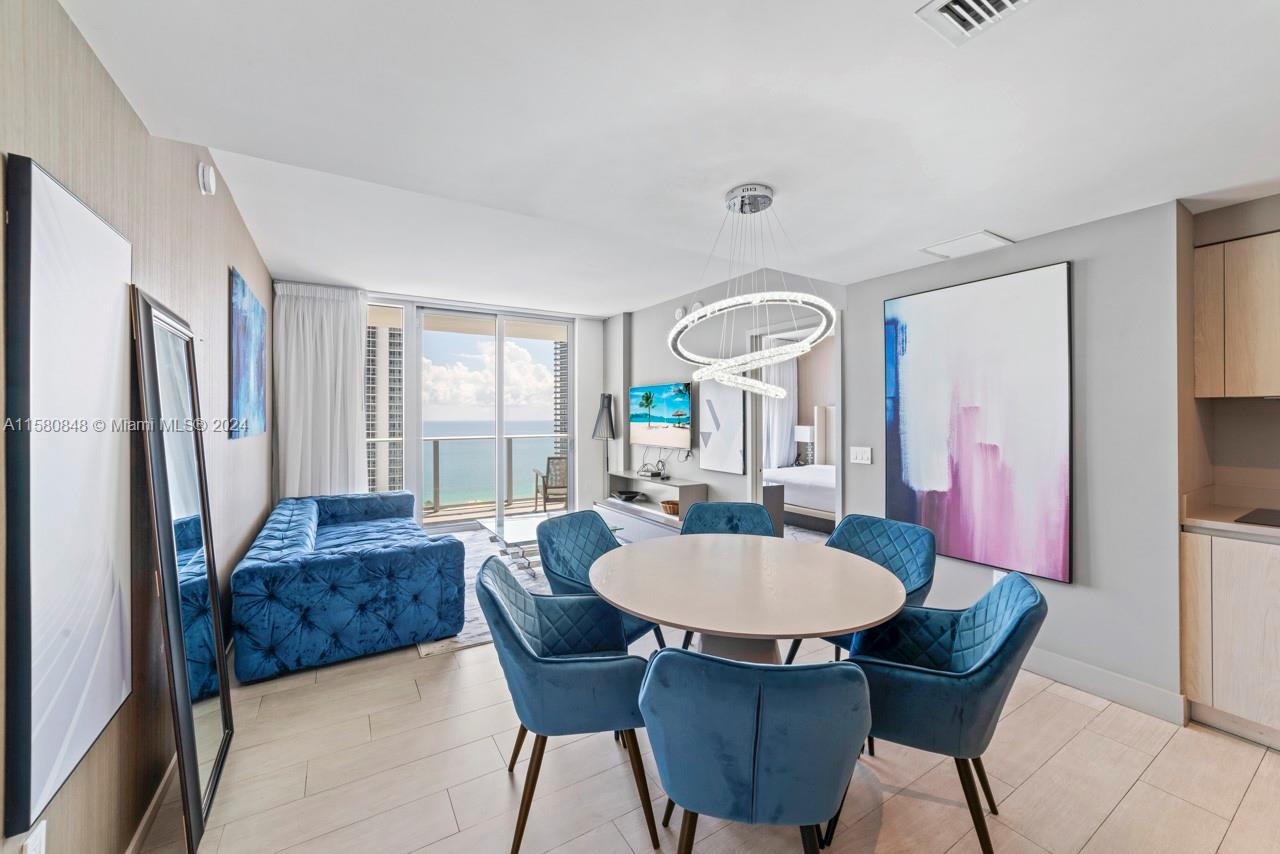 4010 S Ocean Dr R2505