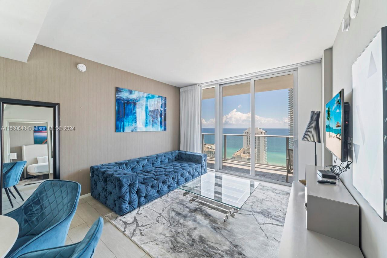 4010 S Ocean Dr R2505