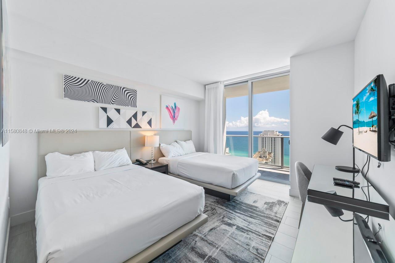 4010 SOUTH OCEAN CONDO - Residential Lease