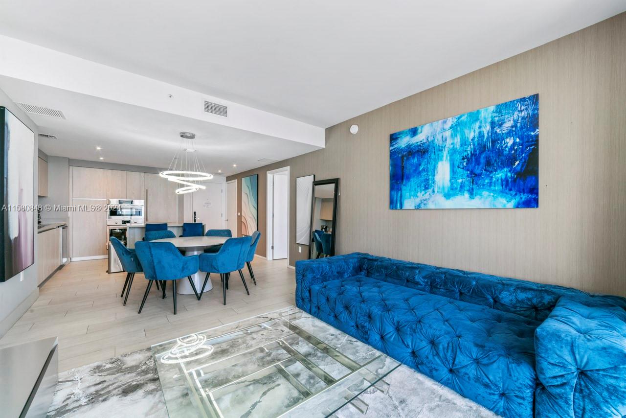 4010 SOUTH OCEAN CONDO - Residential Lease