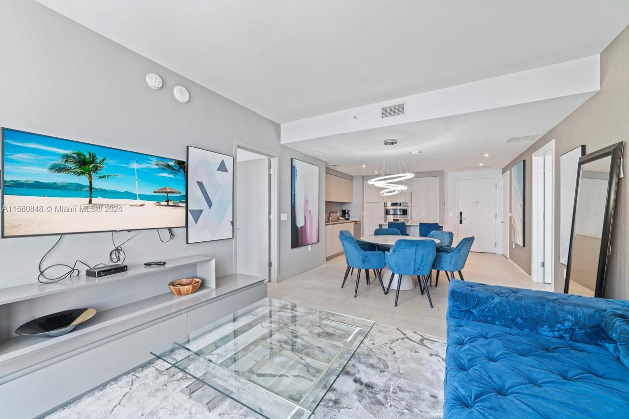 4010 SOUTH OCEAN CONDO - Residential Lease