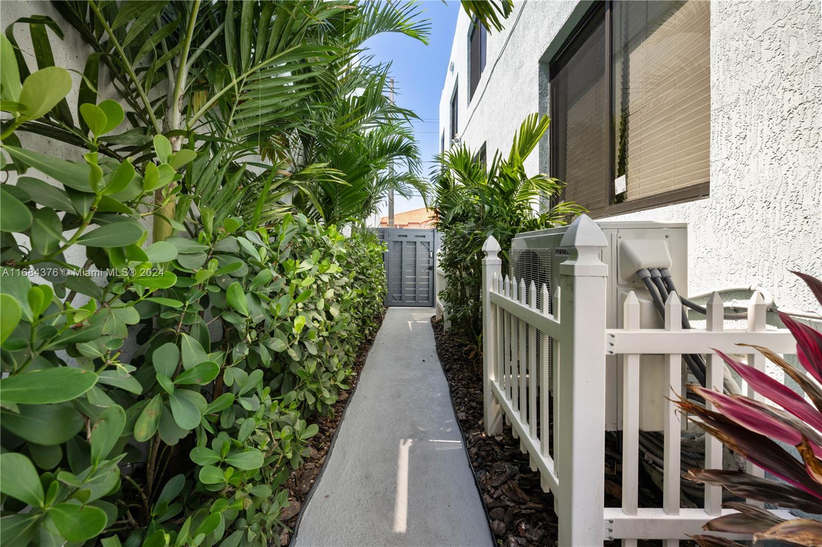 MANLEYS - Residential Income