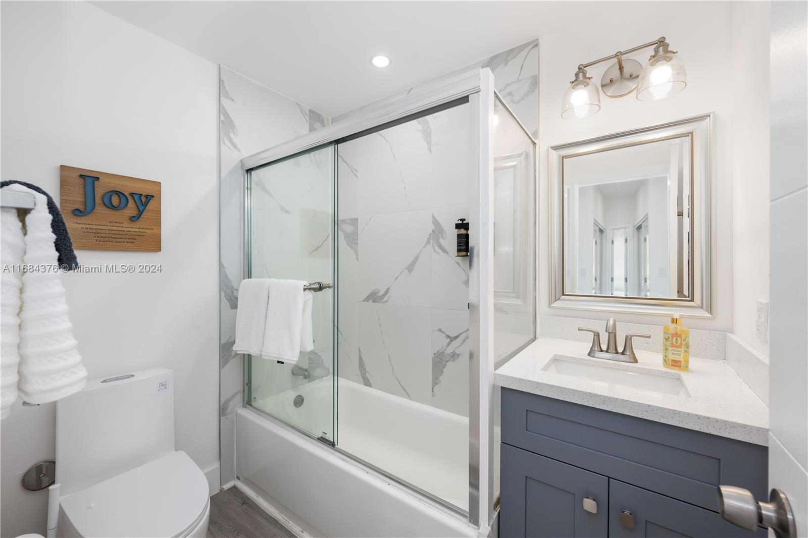 MANLEYS - Residential Income