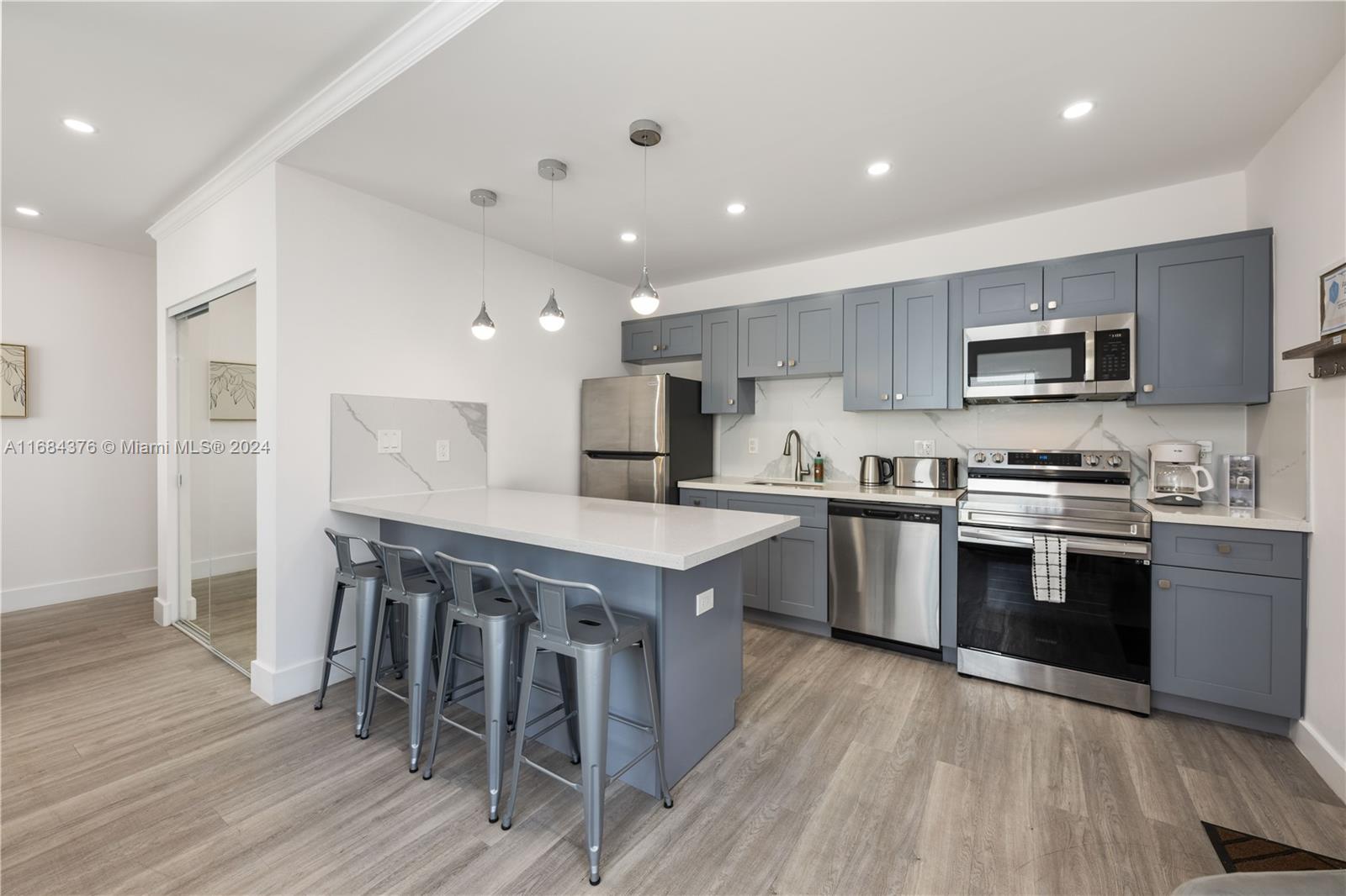 MANLEYS - Residential Income