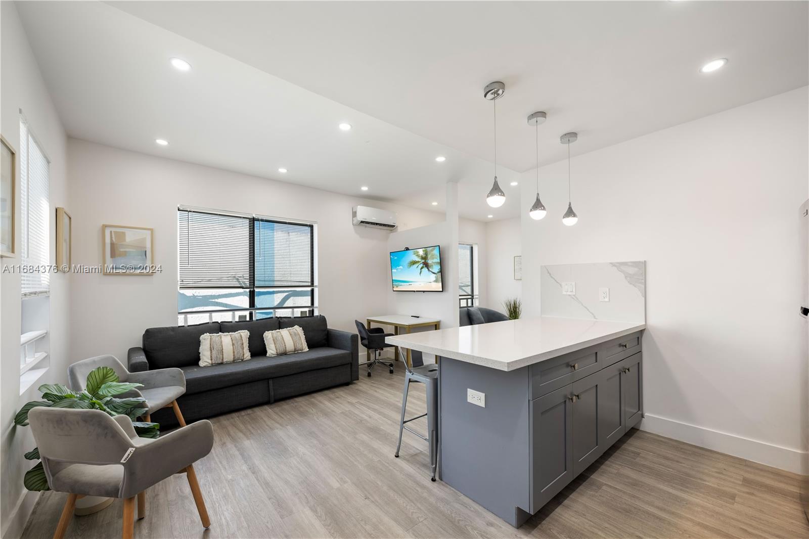 MANLEYS - Residential Income