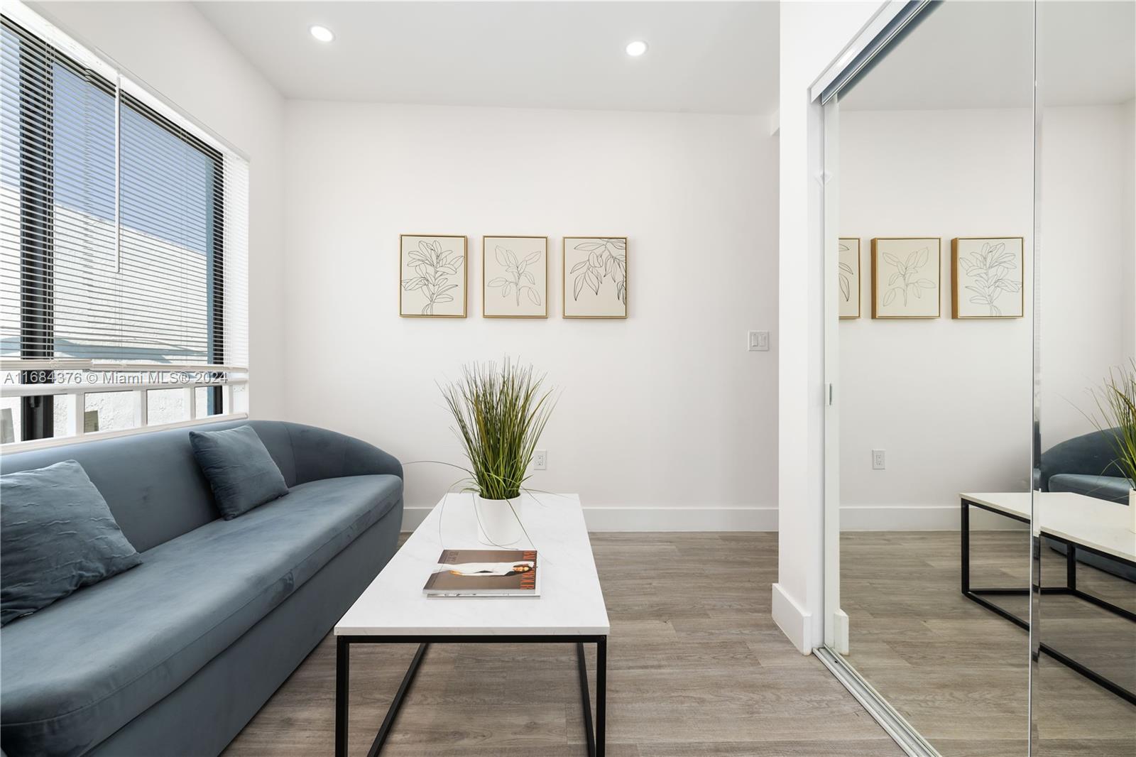 MANLEYS - Residential Income