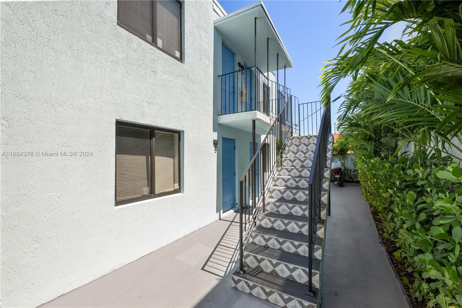 MANLEYS - Residential Income