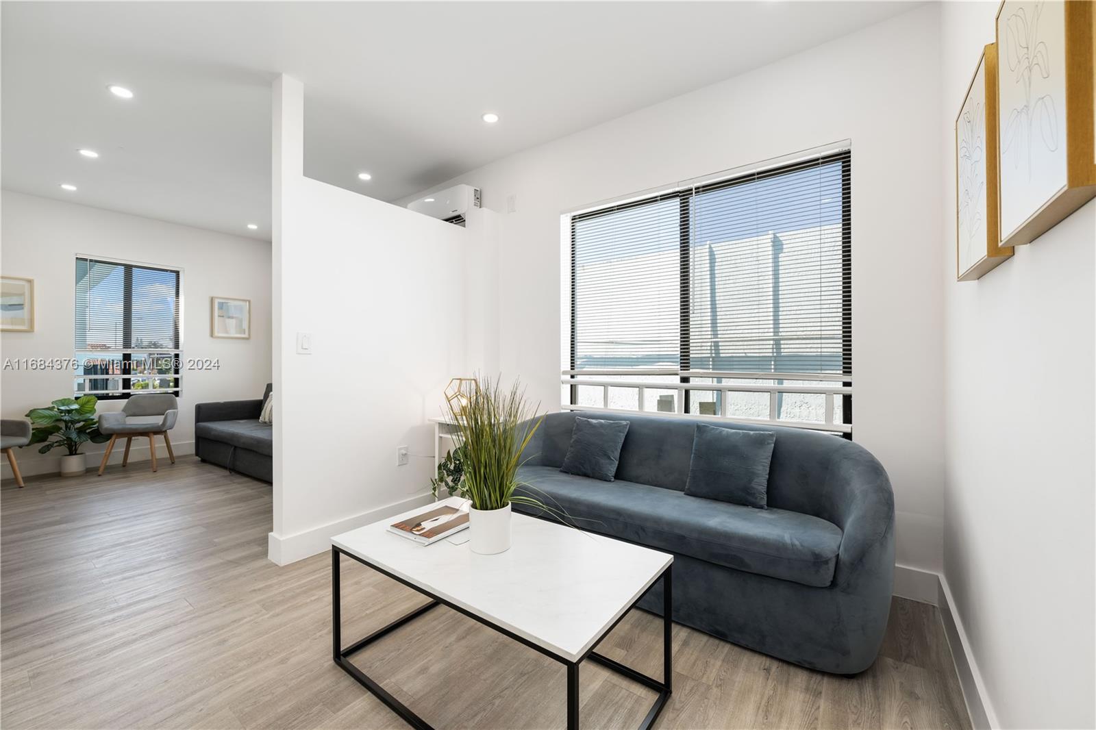 MANLEYS - Residential Income