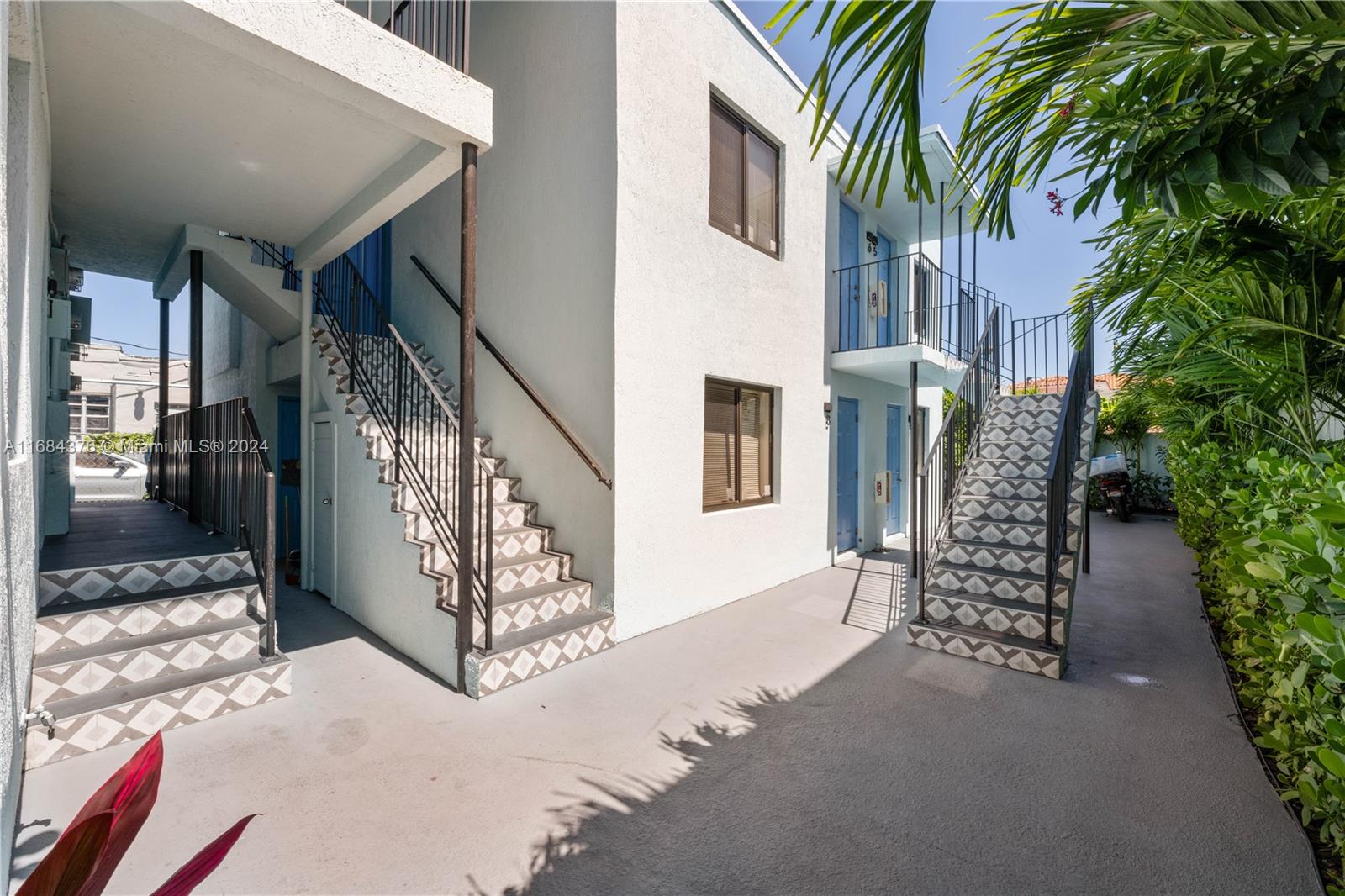 MANLEYS - Residential Income