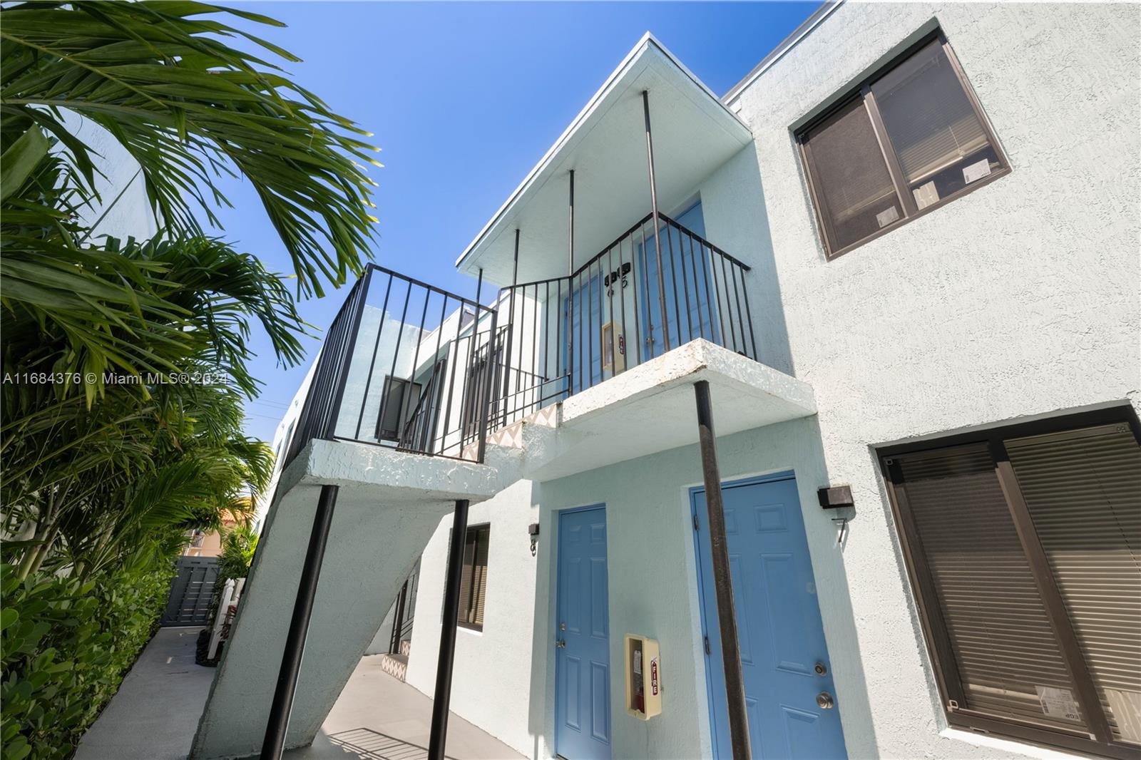 MANLEYS - Residential Income