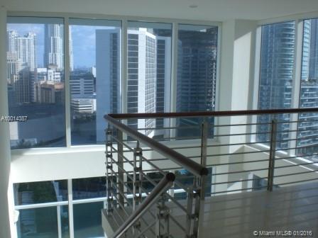 Brickell/River South Towe - Residential Lease
