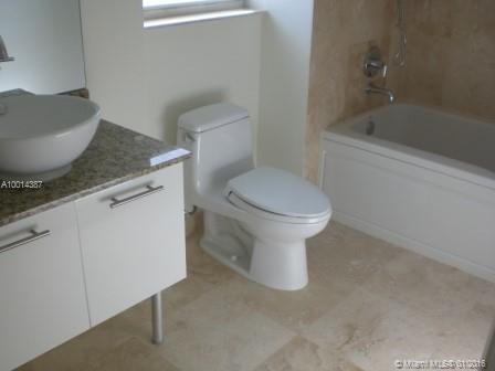 Brickell/River South Towe - Residential Lease