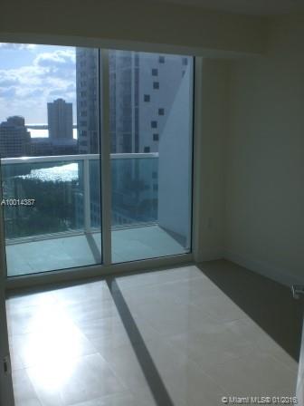 Brickell/River South Towe - Residential Lease