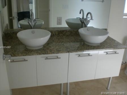 Brickell/River South Towe - Residential Lease