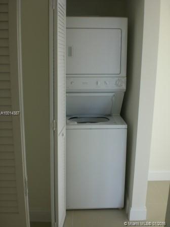 Brickell/River South Towe - Residential Lease