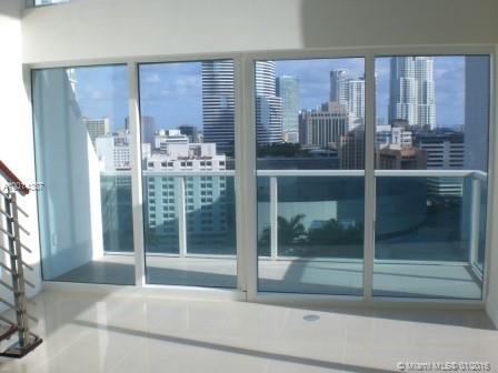 Brickell/River South Towe - Residential Lease