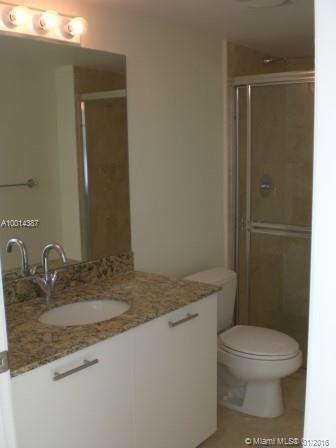 Brickell/River South Towe - Residential Lease