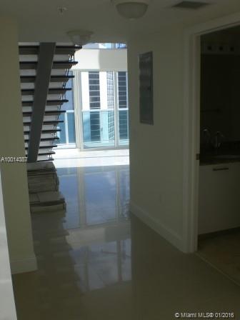 Brickell/River South Towe - Residential Lease