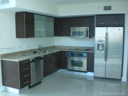Brickell/River South Towe - Residential Lease