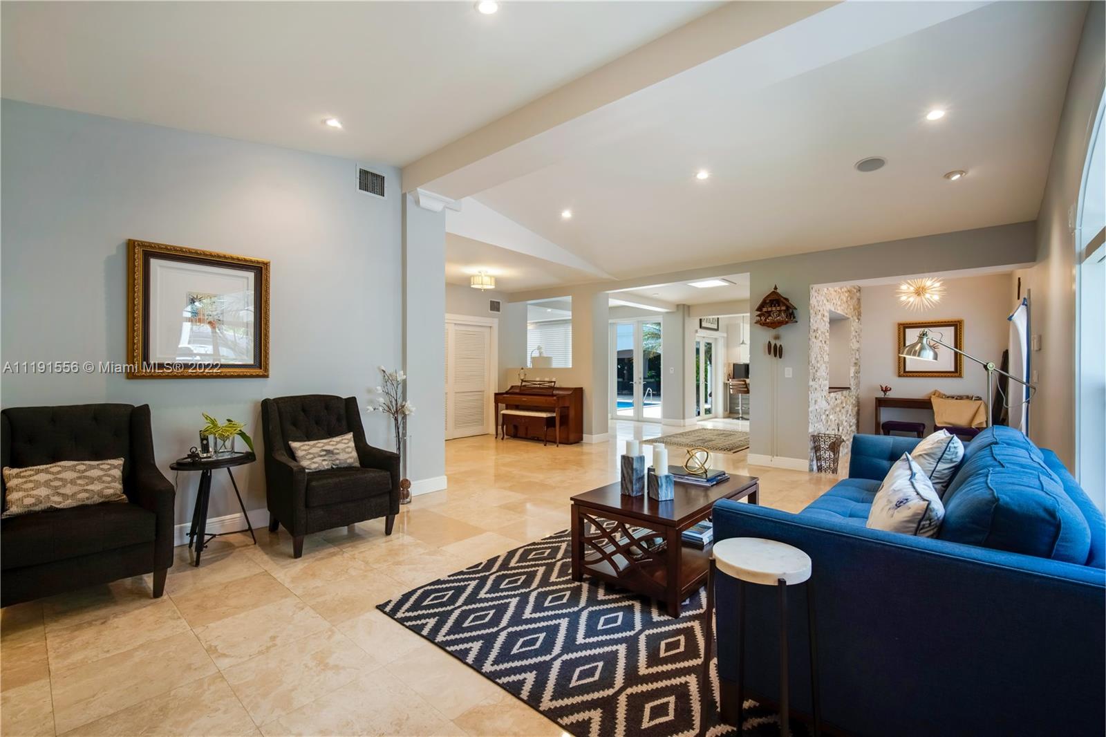 RIMOLDI - Residential