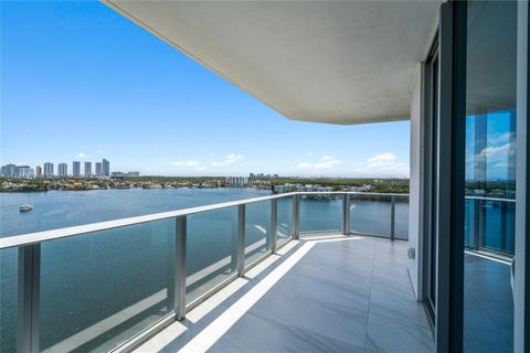 A home in North Miami Beach