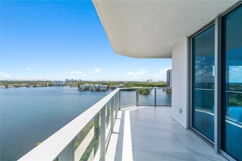 A home in North Miami Beach