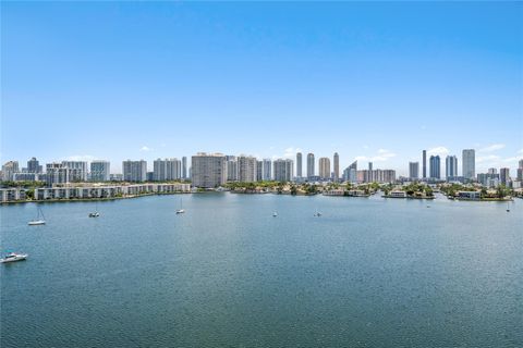 A home in North Miami Beach