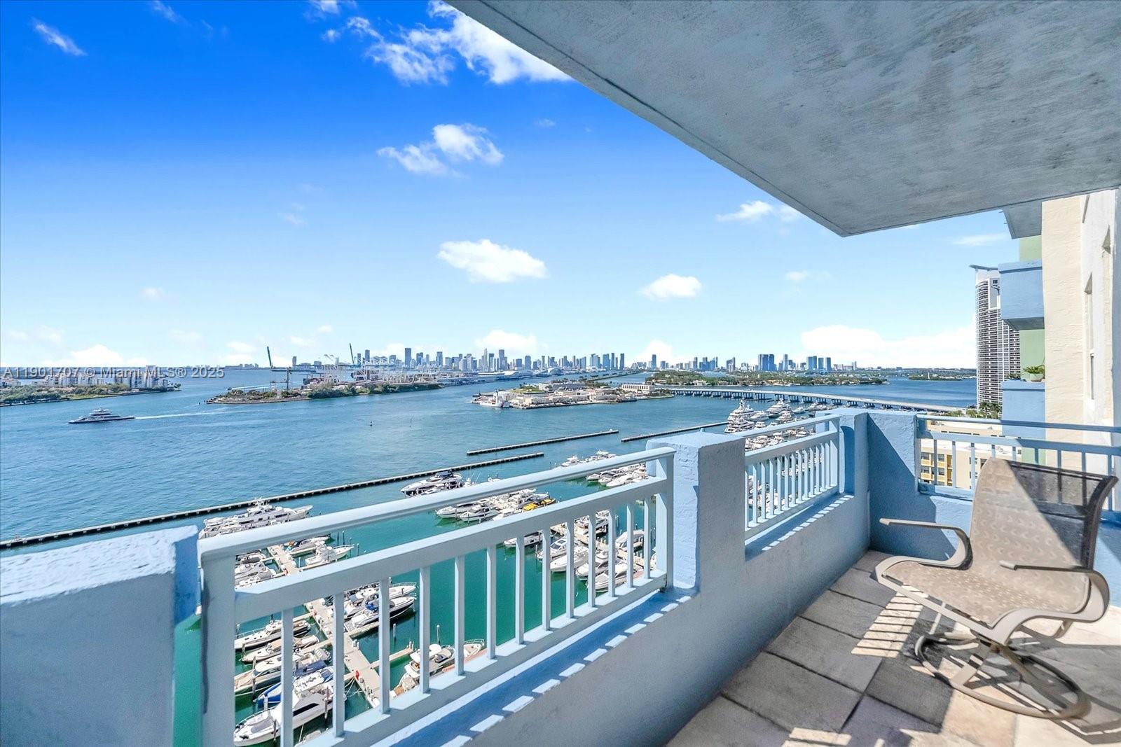 YACHT CLUB AT PORTOFINO C - Residential