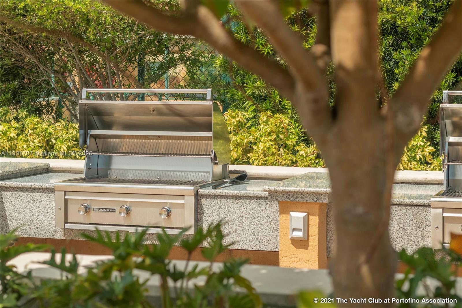 YACHT CLUB AT PORTOFINO C - Residential