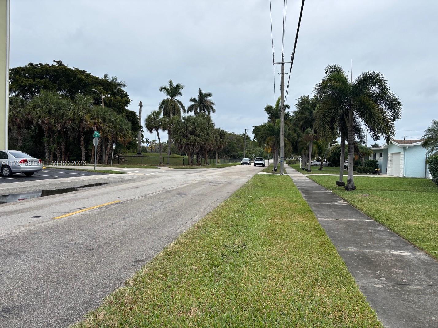 GARDNER VILLAS - Residential