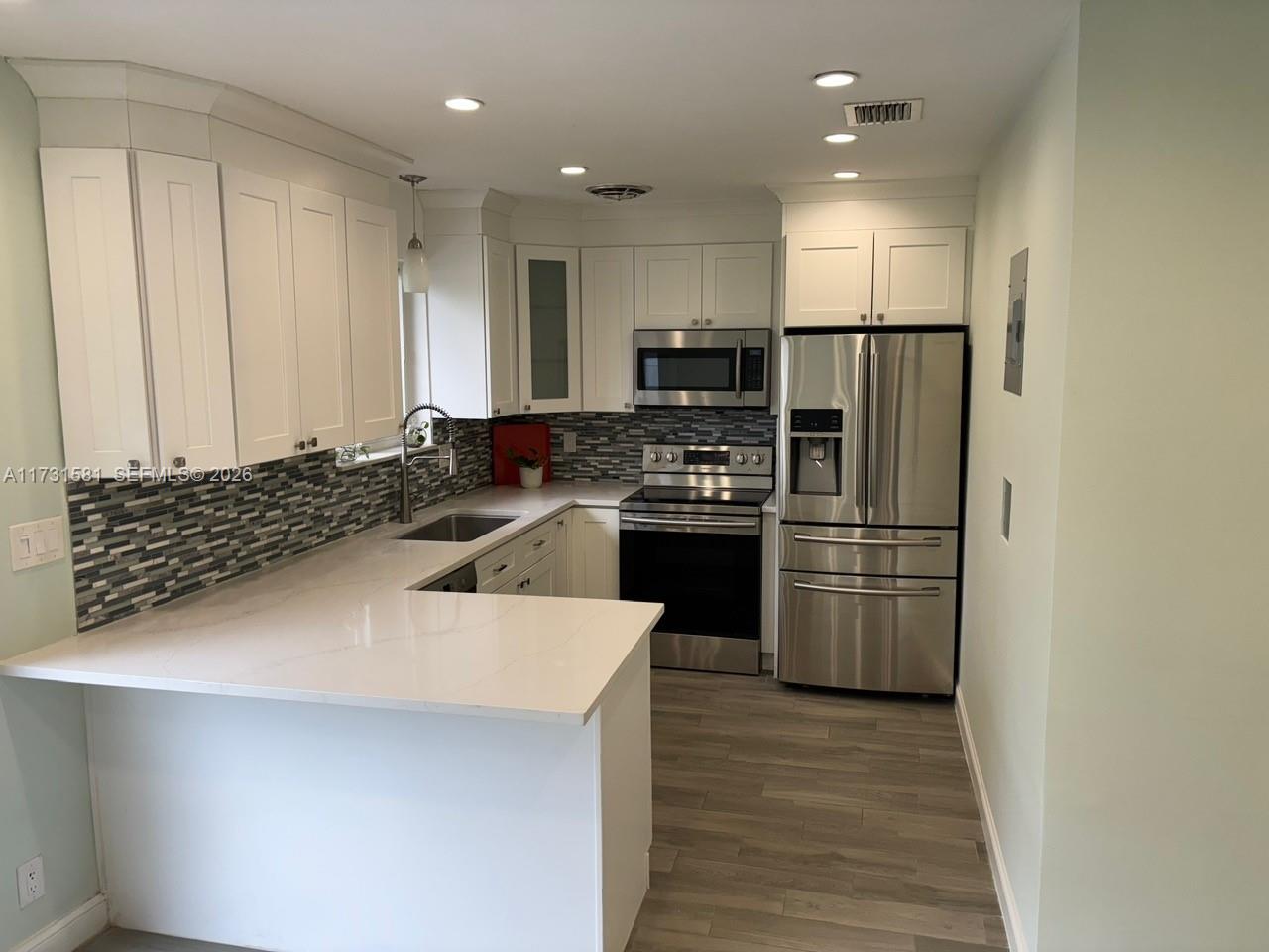 GARDNER VILLAS - Residential