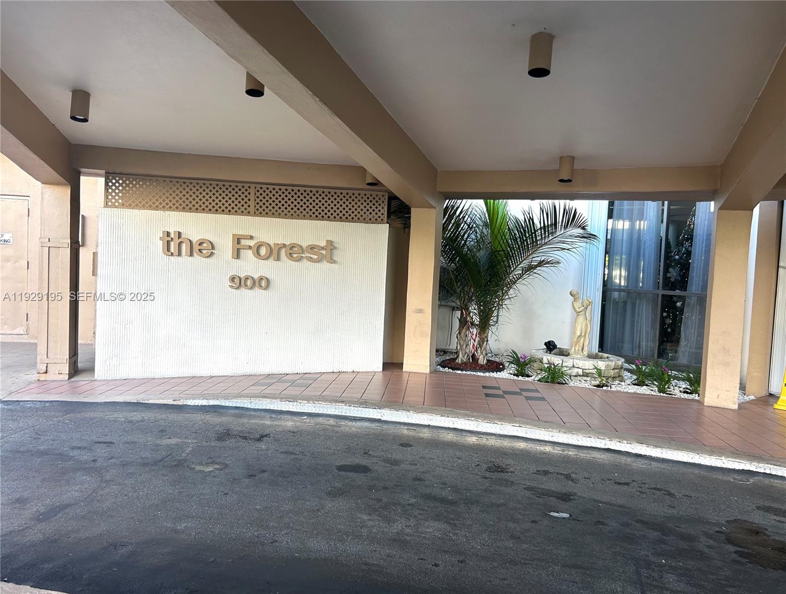 PARK PLACE CONDOMINIUM NO - Residential