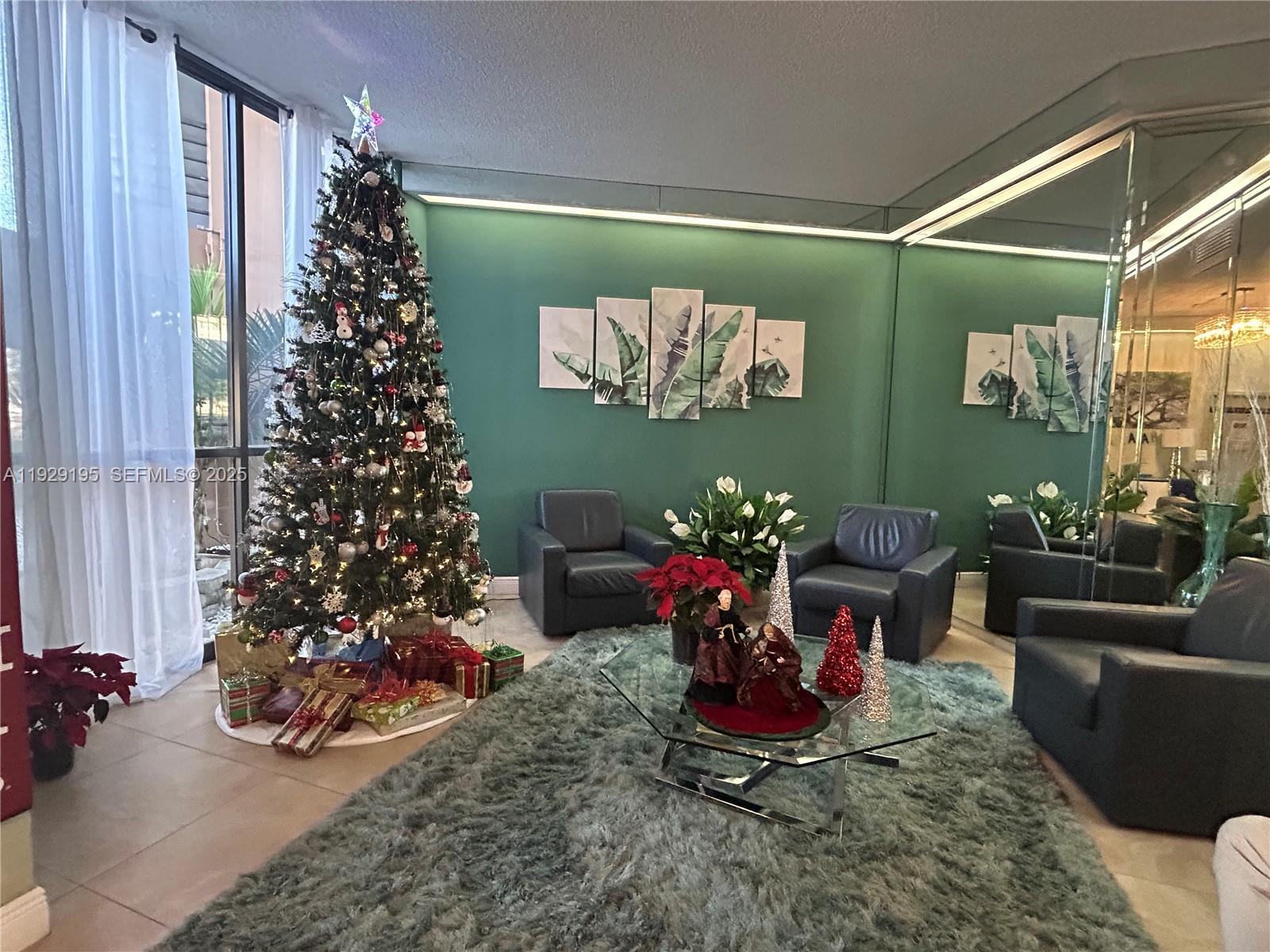 PARK PLACE CONDOMINIUM NO - Residential