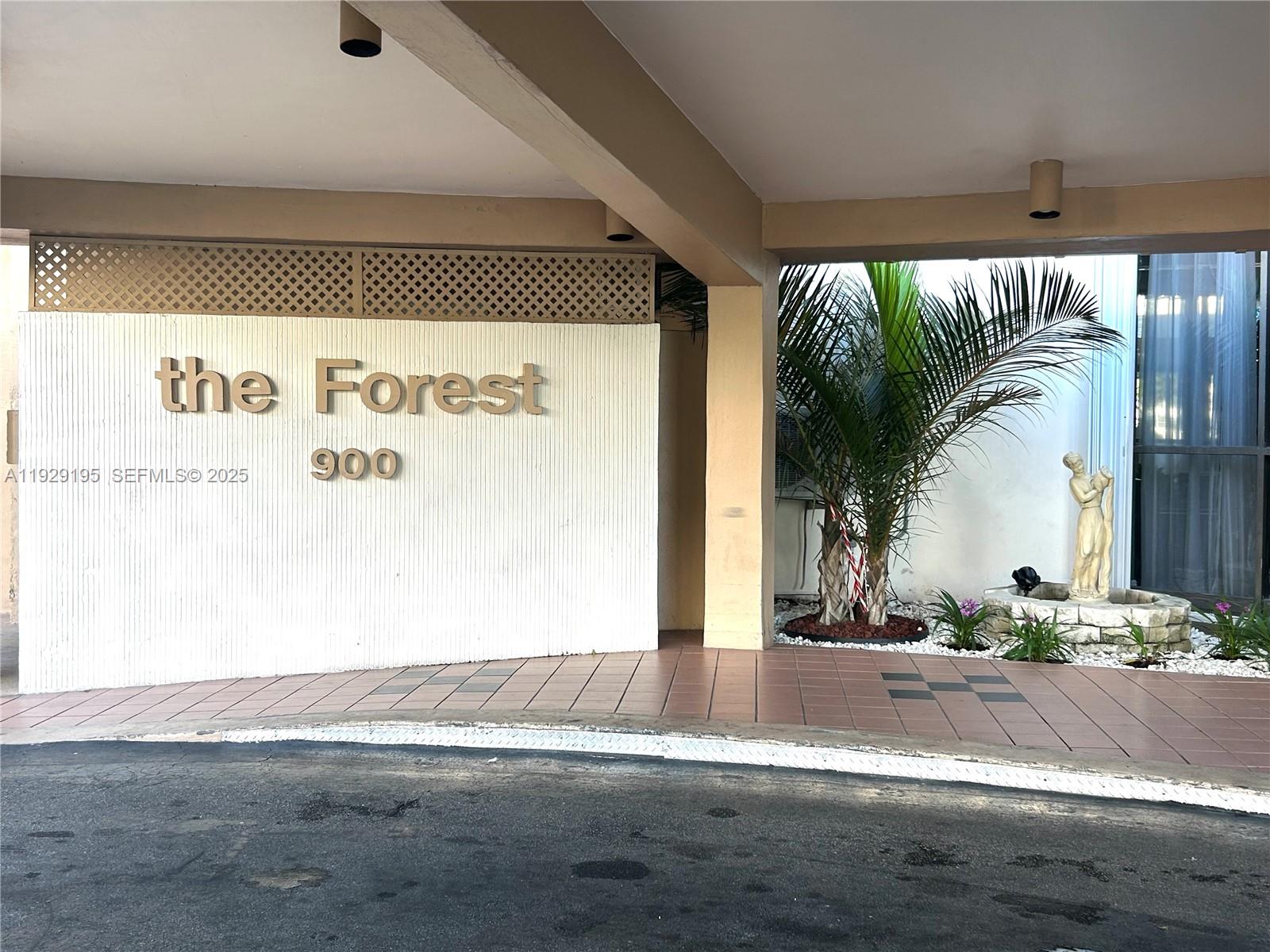 PARK PLACE CONDOMINIUM NO - Residential