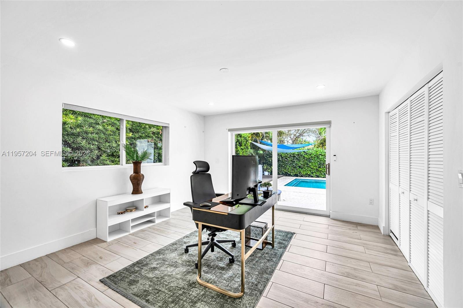 EVENINGSIDE - Residential Lease