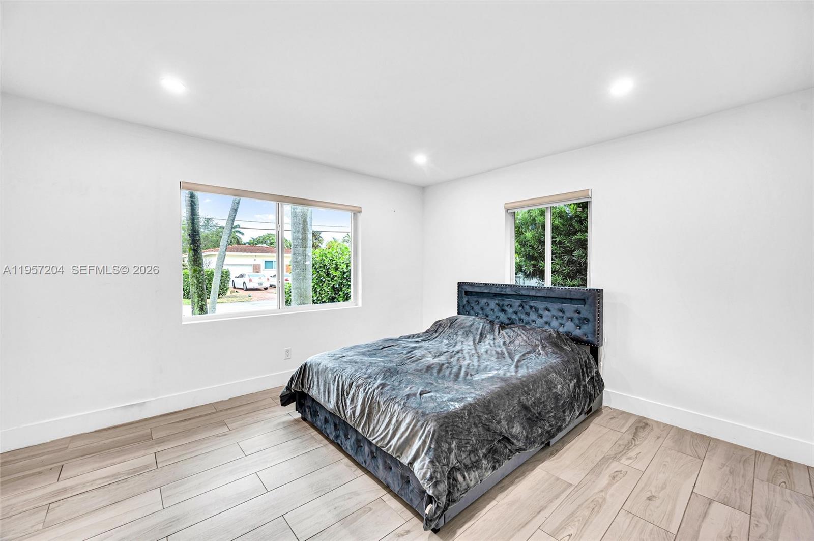 EVENINGSIDE - Residential Lease