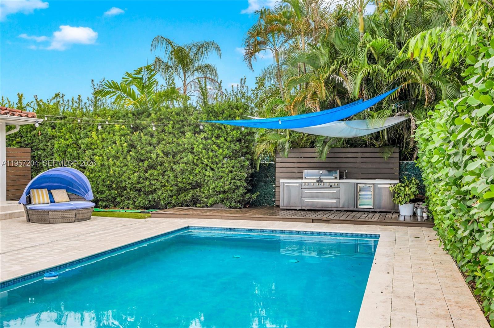 EVENINGSIDE - Residential Lease