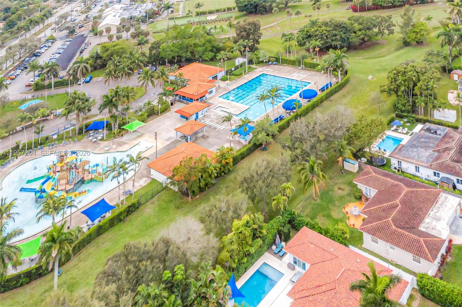 EVENINGSIDE - Residential Lease