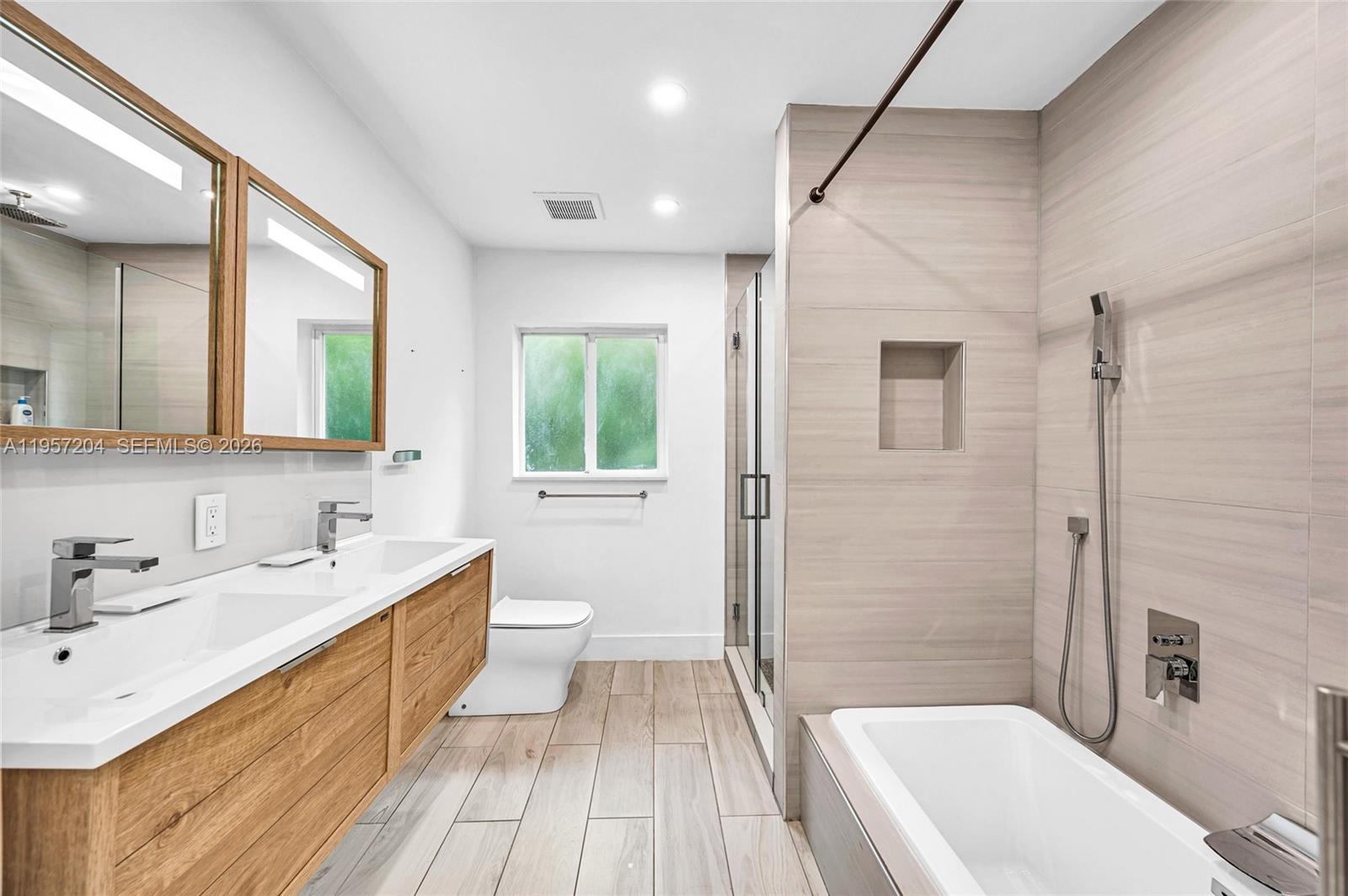 EVENINGSIDE - Residential Lease